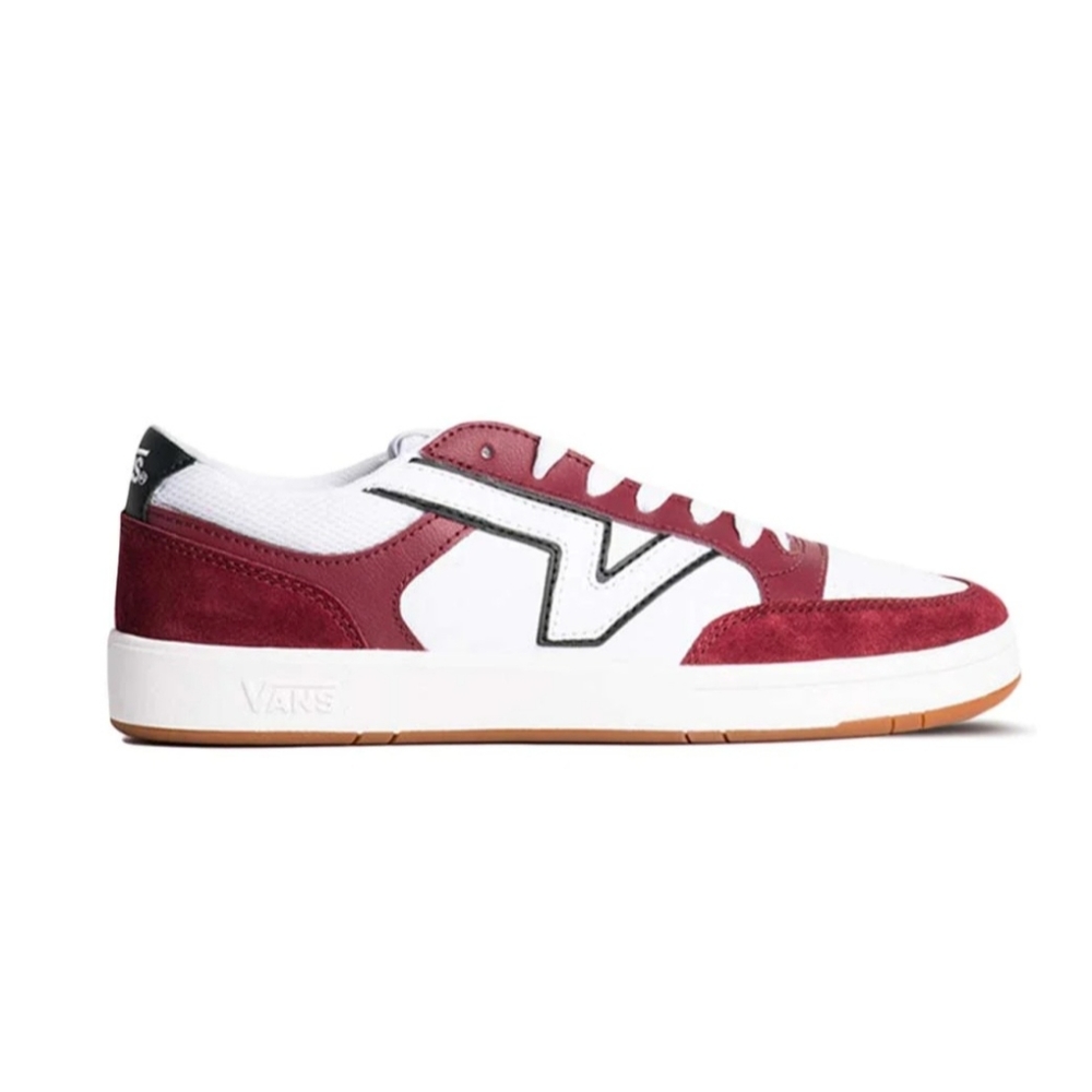 AUTHENTIC VANS-UNISEX LOWLAND CC SHOES - Picture 4 of 11